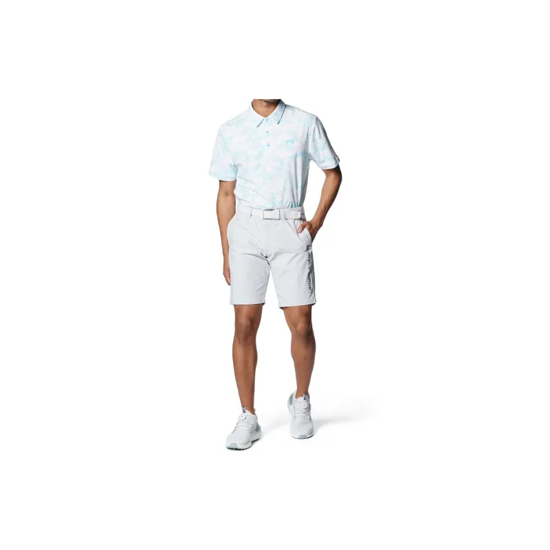 Under Armour Casual Shorts Men's Halo Gray-2