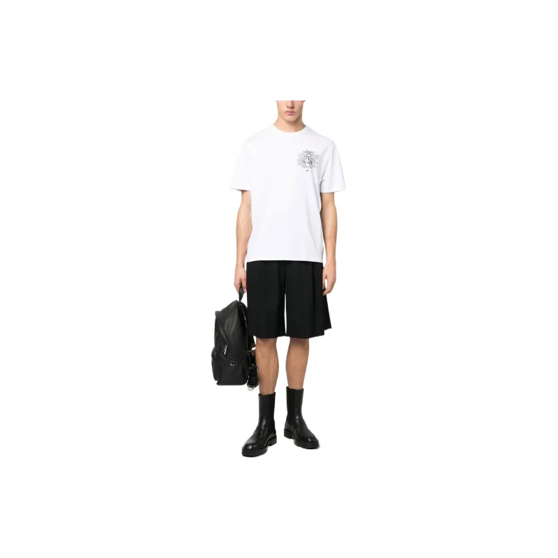 AMIRI Precious Memories Tee-1