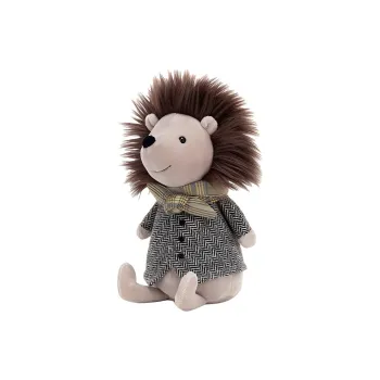 JELLYCAT Animal Riviera Blue Dolls Plush Doll 23cm Height