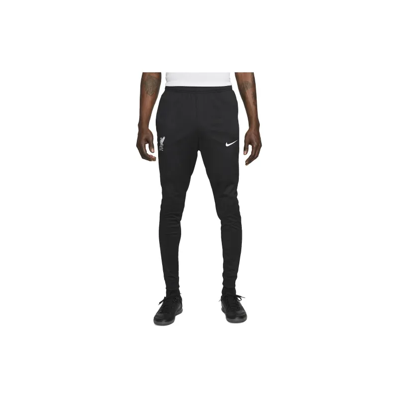 Nike Knitted Sweatpants Men Black-5
