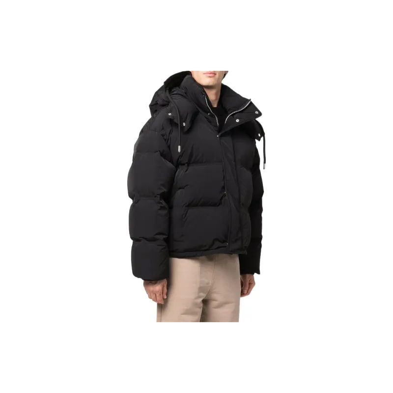 AMIPARIS Ami De Coeur Puffer Jacket-4