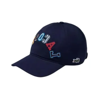 LACOSTE   Baseball Caps Unisex Multicolor