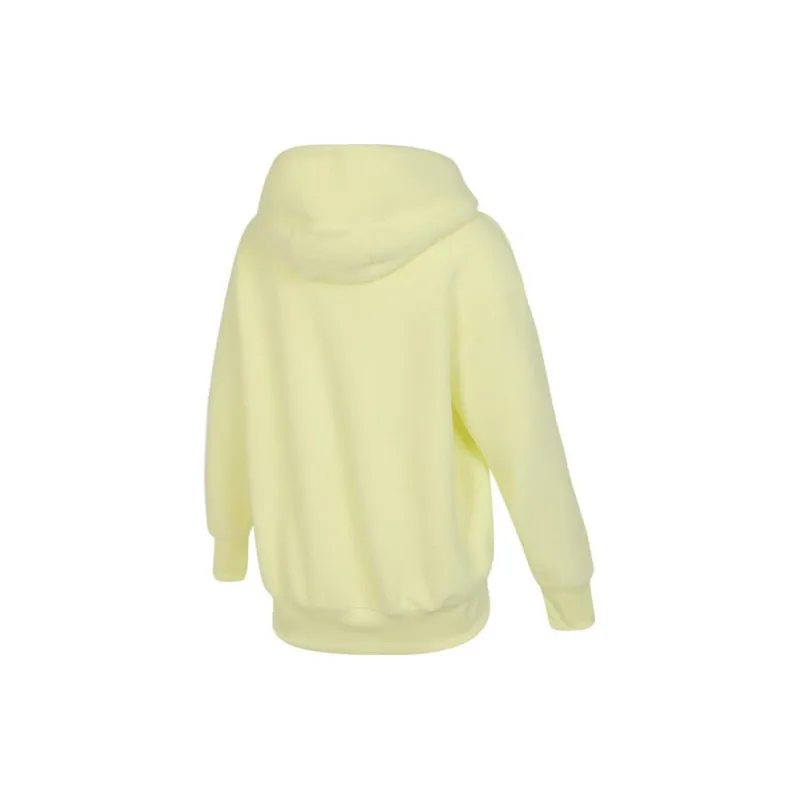Nike Sweatshirts Women's Bright Green-1