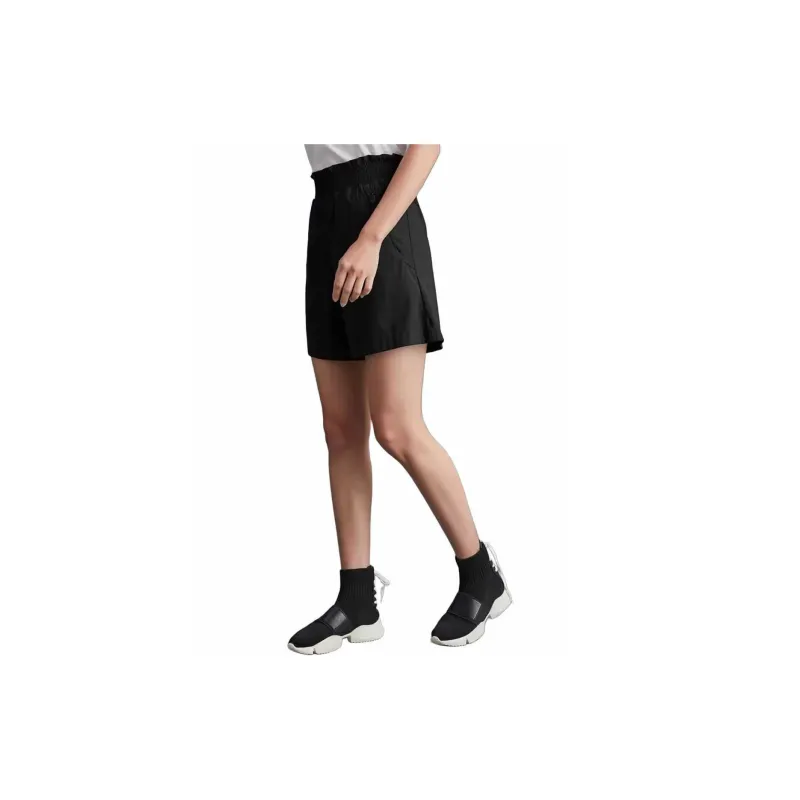 NAUTICA Casual Shorts Women's Black-2