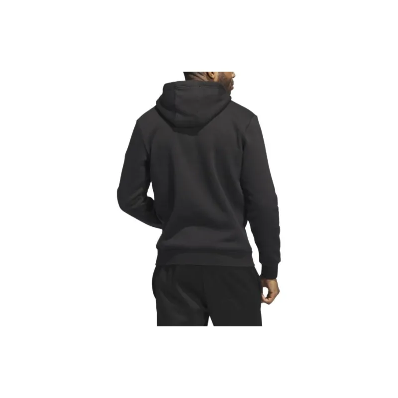 Adidas Sweatshirts Men Black/White-3