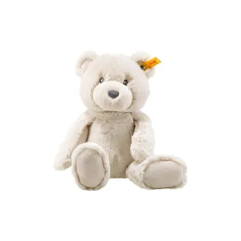 Steiff Teddy Bear Bearzy Beige Dolls Plush Doll 28cm High