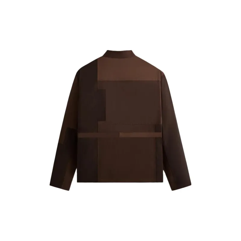 KITH Amare Patchworked Jacket-1
