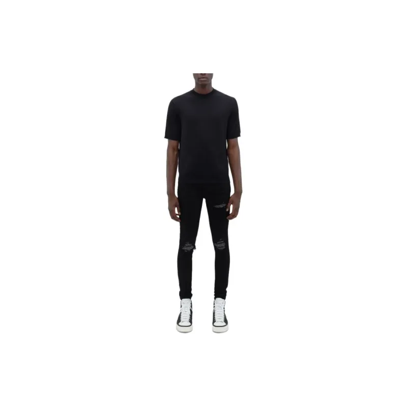 AMIRI Crystal MX1 Jean-3