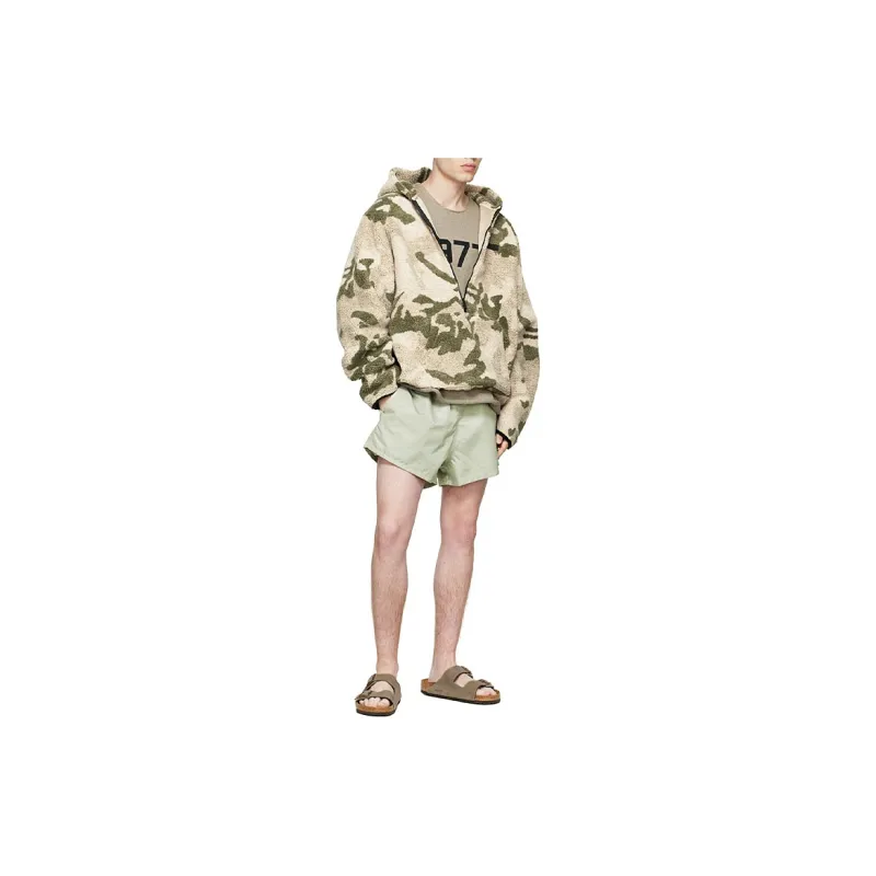 Fear Of God Essentials Casual Shorts Men's-2