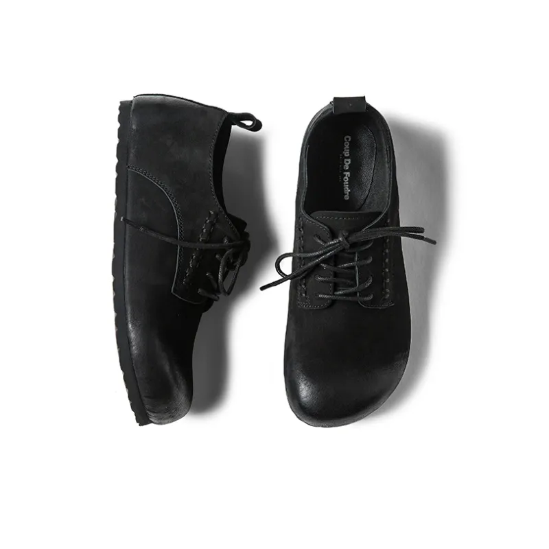 Coup De Foudre Loafers 1+2.5cm Women's-2