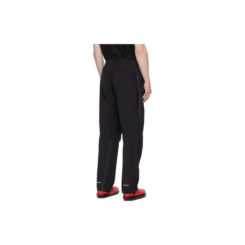 THE NORTH FACE Casual Pants Men Black-3