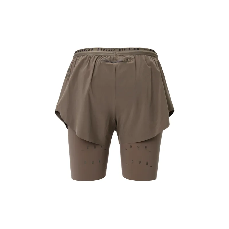Nike Casual Shorts Women's Cave Stone-1