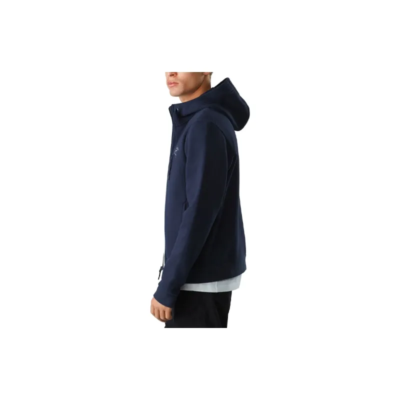 Arcteryx Emblem Jackets Men-8