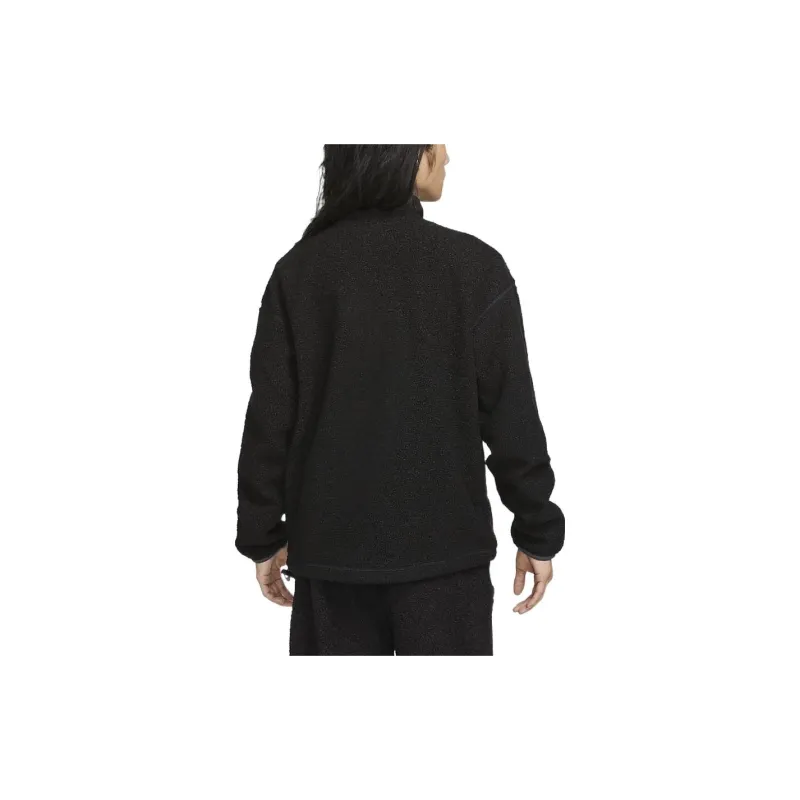 Nike Jackets Men Black-3