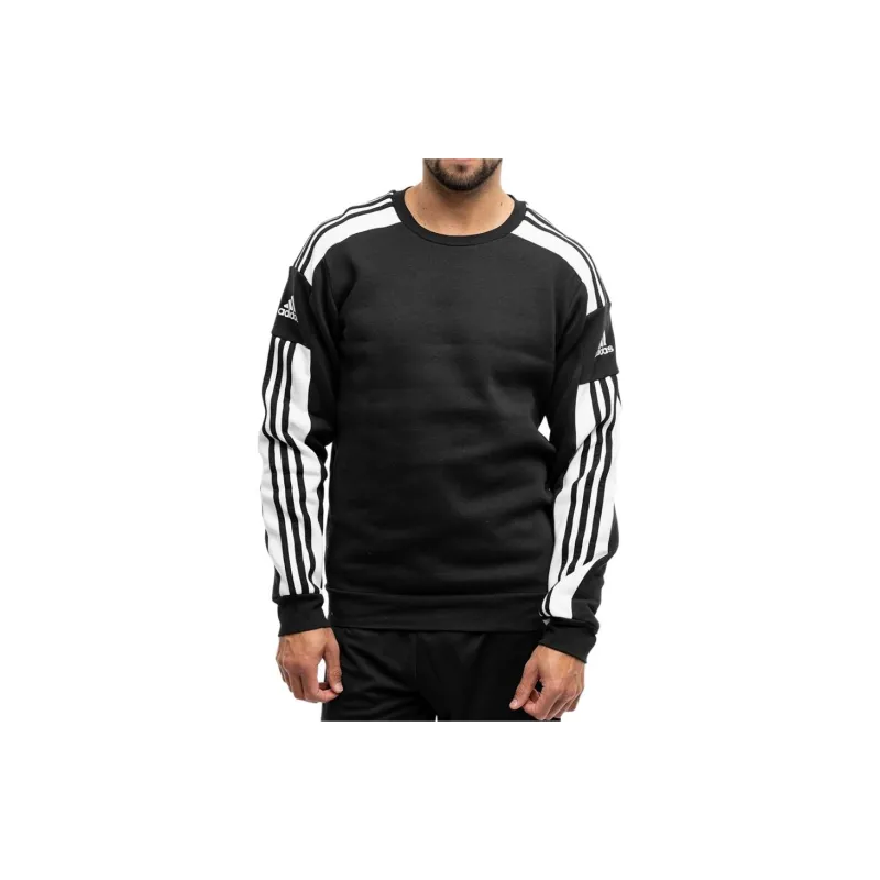 Adidas Sweatshirts Men Black-2