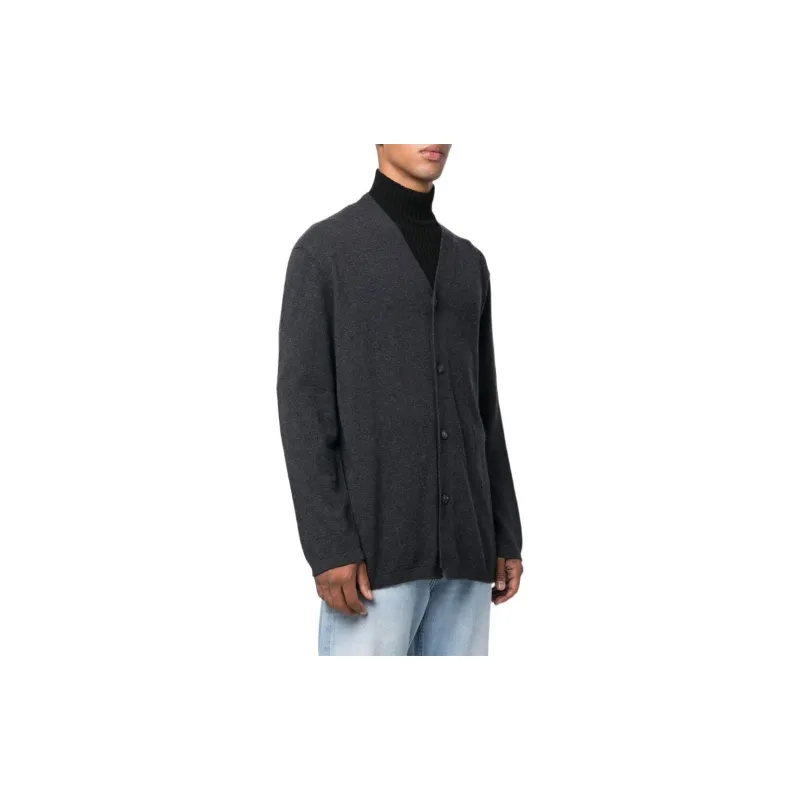 OUR LEGACY Sweaters Men Gray-3