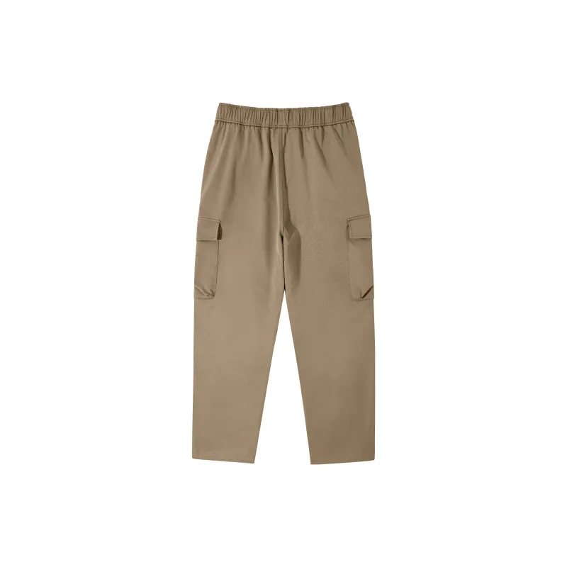 CAMEL Urban Function Series Cargo Pants Unisex-13