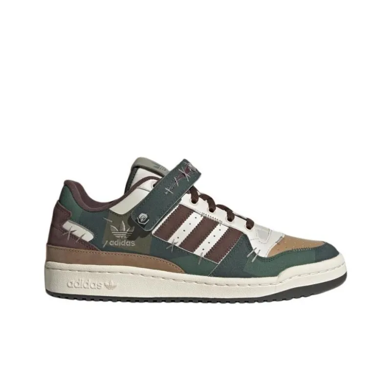 Adidas Forum 84 Low Halloween-1