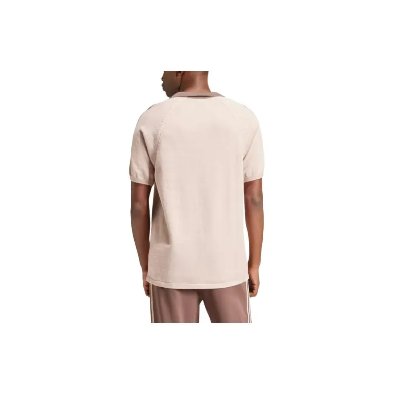 Adidas Premium Knitted Tee-2