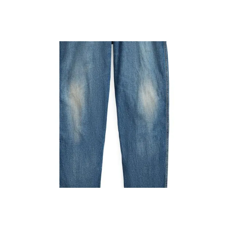 Polo Ralph Lauren SS23 Jeans Men's-5
