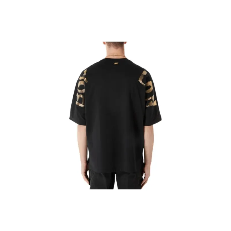 Boy London T Shirt Unisex Black-4