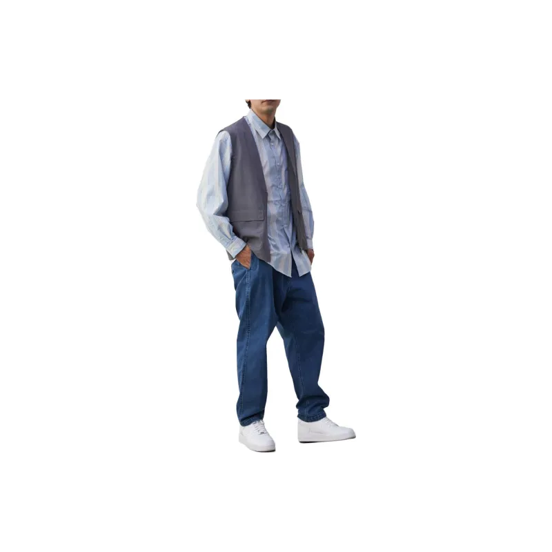 MOUSSY Jeans Men-15