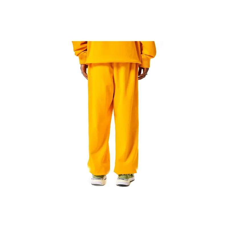 MEDM Knitted Sports Pants Unisex-15