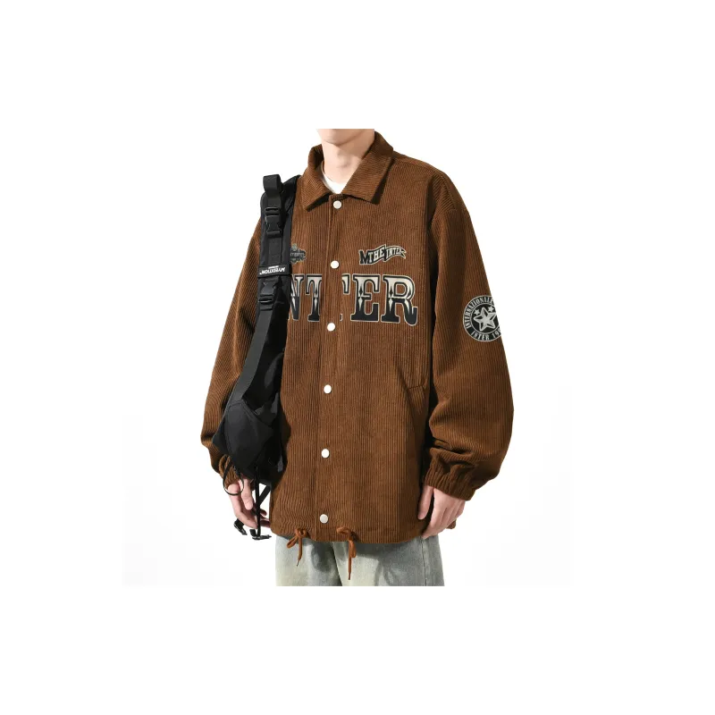 F.C. Internazionale Milano Jackets & Coats Spring Fall Unisex-11