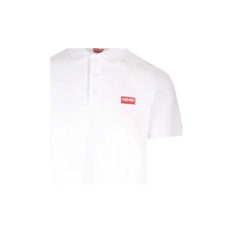 KENZO Polo Shirts Men-4