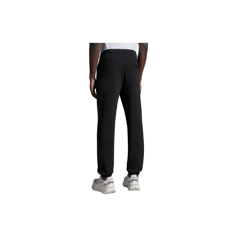 Moncler Fleece Drawstring Trackpants-3