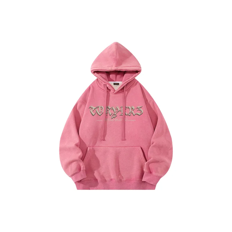 TONYKRZ Sweatshirts Unisex-8