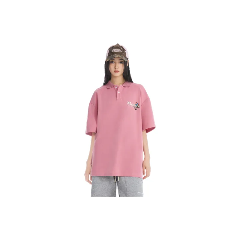 EPTISON Polo Shirts Unisex-2