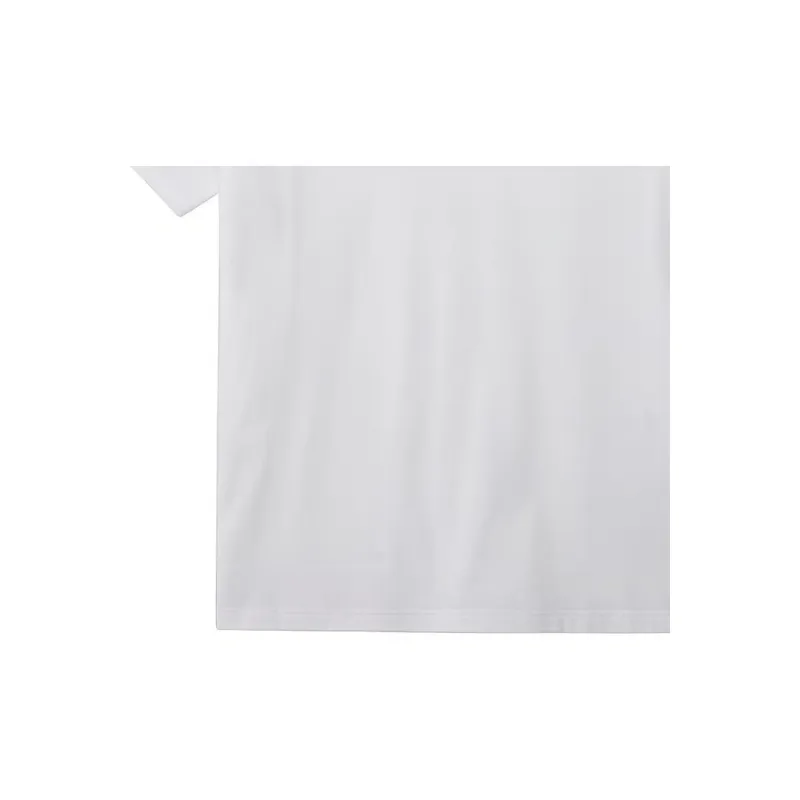 PRADA T Shirts Men White-3