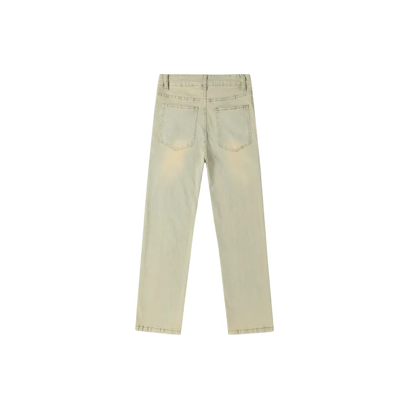 TEN MIRO Jeans Unisex-4