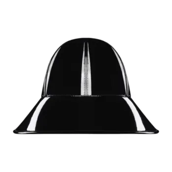 DIOR Polyester Bucket Hats Women's Black
