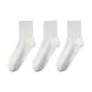 3 Pack (Moon White 3)