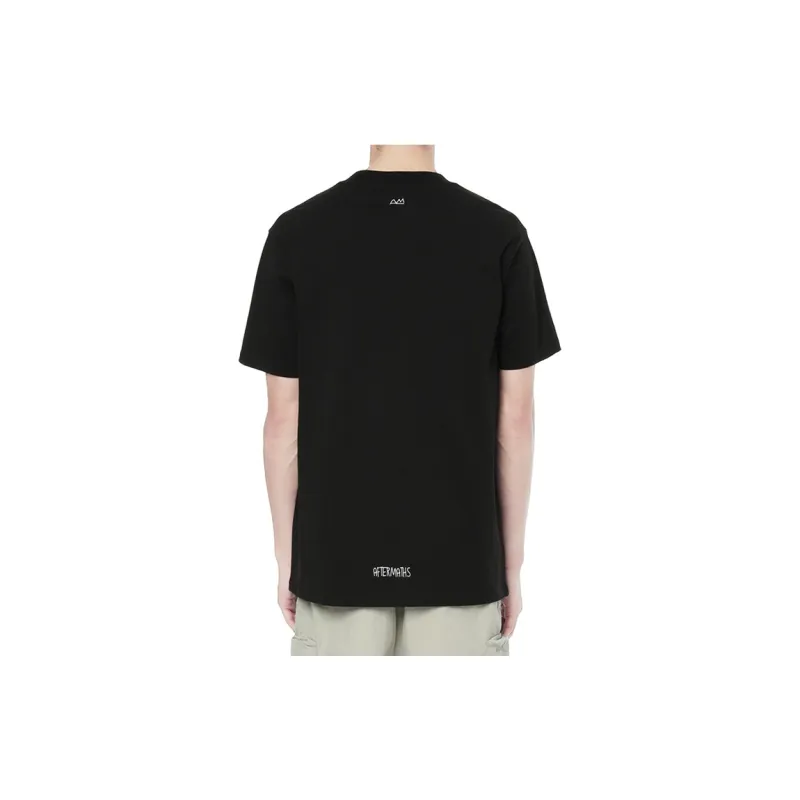 Aftermaths T-Shirts Unisex-5