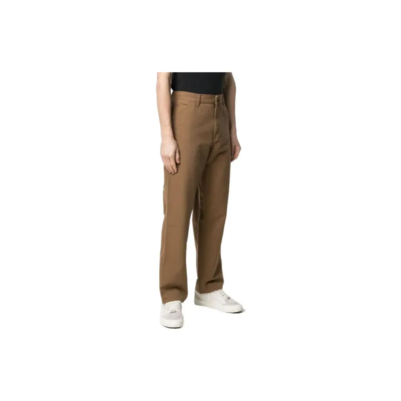Carhartt WIP Single Knee Pants-2