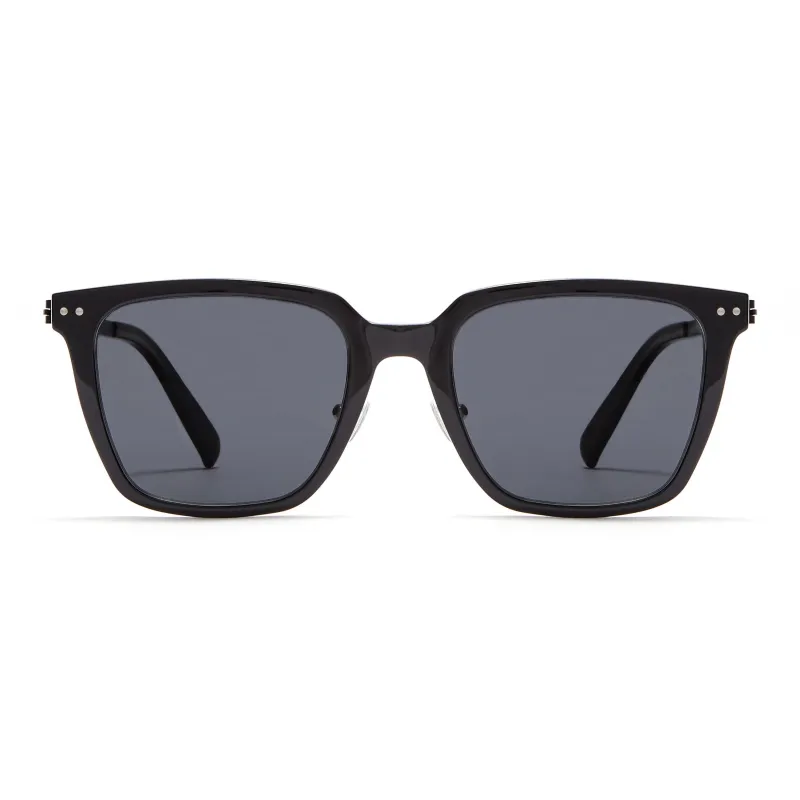 CARIN Round Sun Protection Sunglasses UV Protection Sunglasses Unisex LES&LETS Collection-9