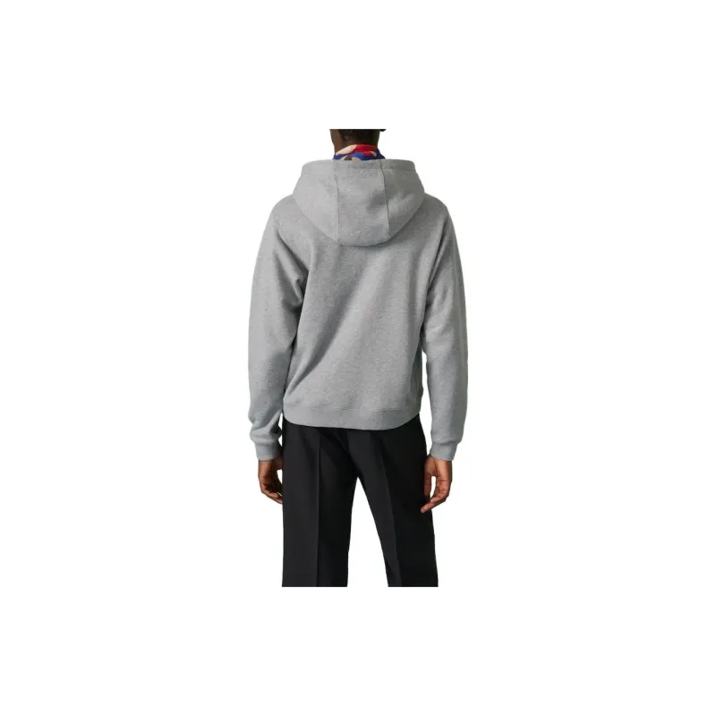 GUCCI FW23 Sweatshirt Men's Gray-2