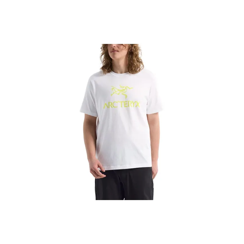 Arc'teryx Arc'Word Logo T Shirt-23