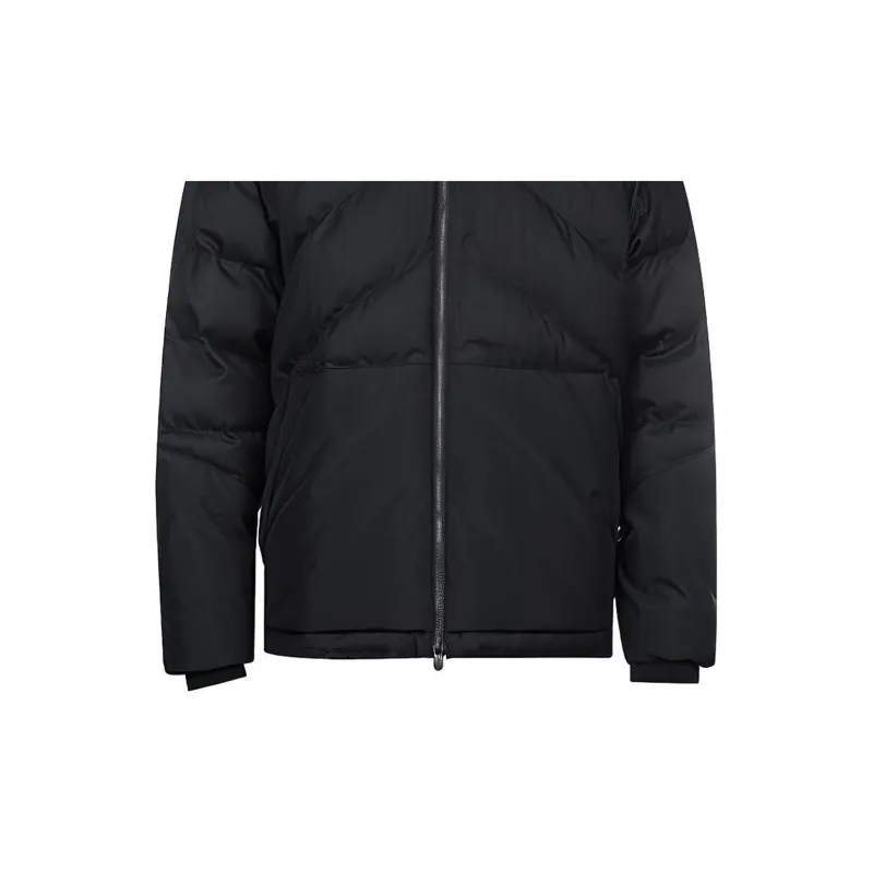 Zzegna Jackets Men Black-5