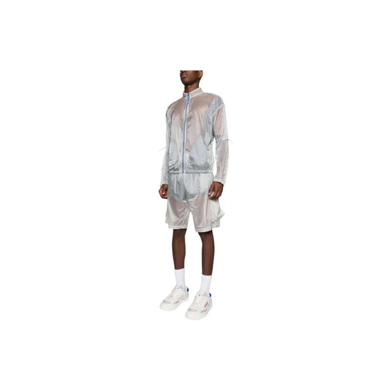 Reebok Semi-sheer Track Jacket-2