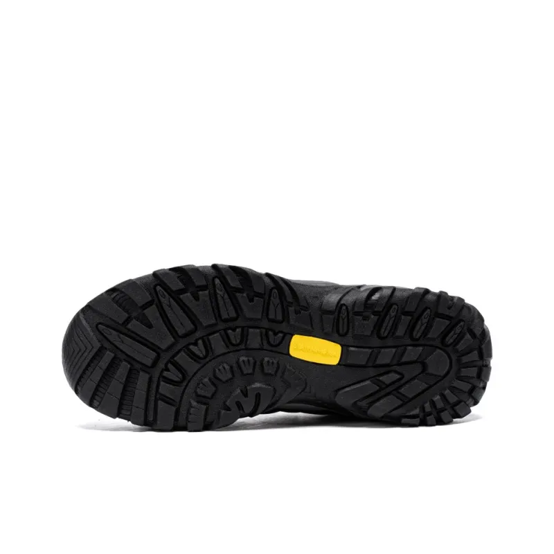 LARNMERN Safety Protective Shoes Unisex-4