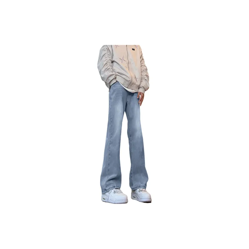 Humanism 1986 Jeans Unisex-6