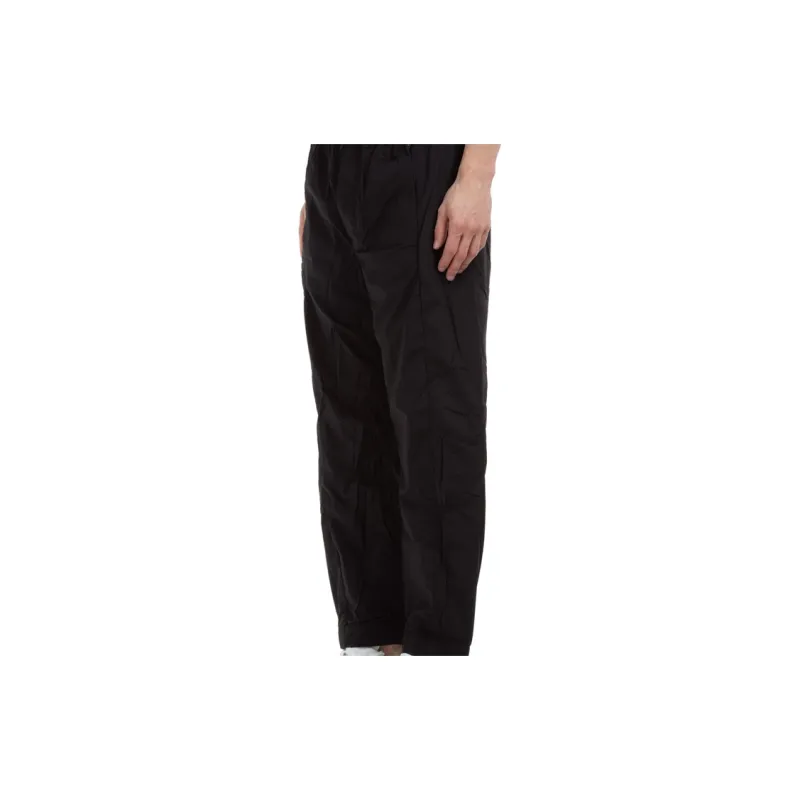 Y 3 Cargo Pants Men Black-4