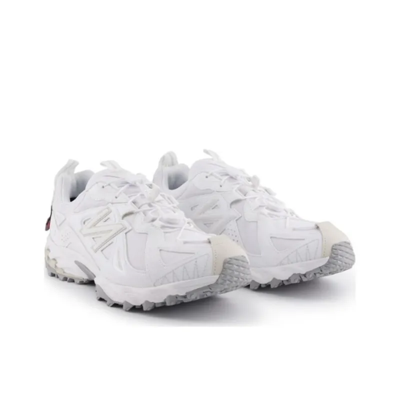 New Balance ML610 'White'-2