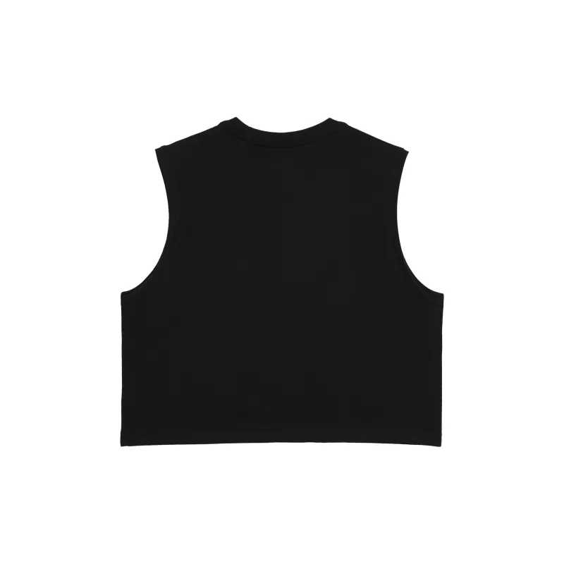 Nike Sportswear Club Tank Tops Women's Black-1