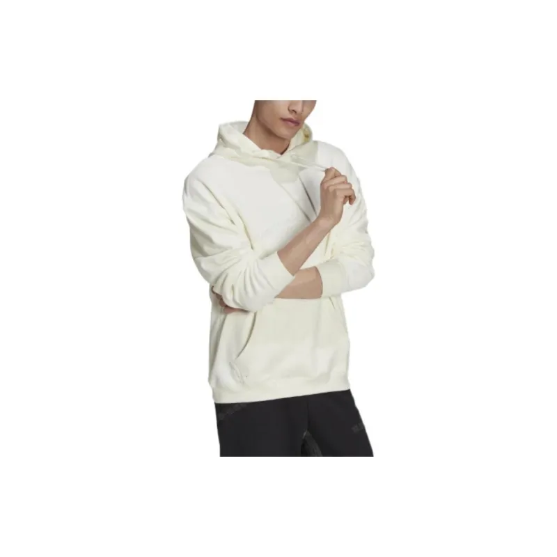 Adidas Originals RYV Sweatshirt Men's White-2