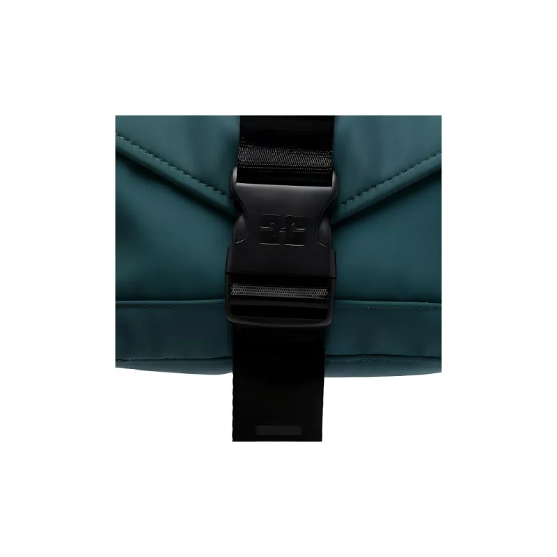 GANNI Mini Tech Satchel Bag-2